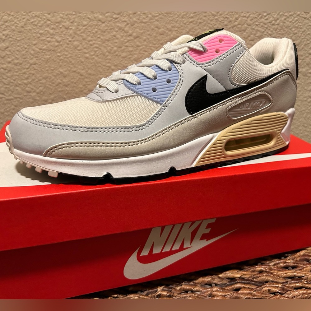 Nike W Air Max 90